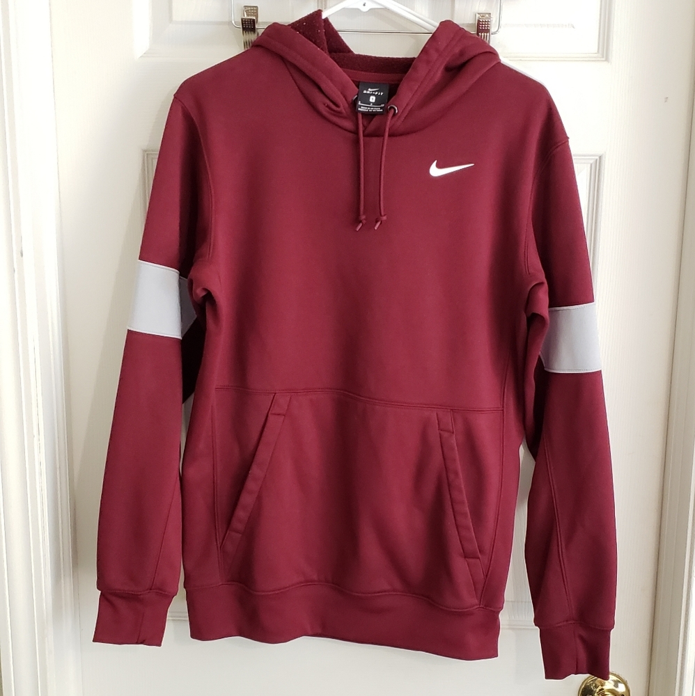 Nike Dri-Fit hoodie